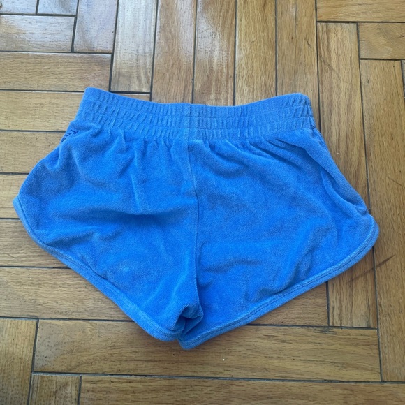 TNA Towel XS Shorts - Picture 2 of 4